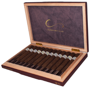 Buy Ozgener Pi Synesthesia LE 24  Online at Small Batch Cigar