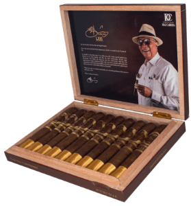 Buy Eladio Diaz 71 Aniversario Online at Small Batch Cigar