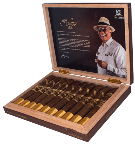 Buy Eladio Diaz 71 Aniversario Online at Small Batch Cigar