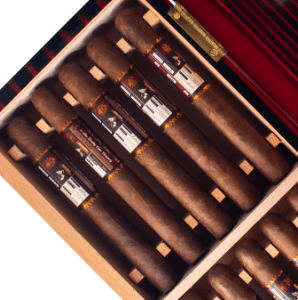 Buy Alec Bradley Fine & Rare A(11)-FYT Online at Small Batch Cigar
