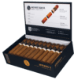 Buy Jake Wyatt Appendix II Robusto Online at Small Batch Cigar