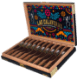 Buy Crowned Heads Las Calaveras Décimo Aniversario Online at Small Batch Cigar