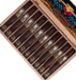 Buy Crowned Heads Las Calaveras Décimo Aniversario Online at Small Batch Cigar