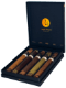 Buy Jake Wyatt Cigar Co. Corona Gorda Limited Gourmet Sampler  Online at Small Batch