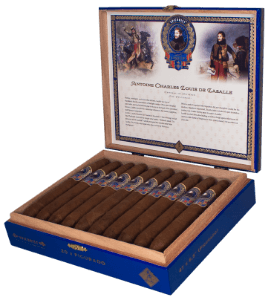 Buy Casdagli Brave Epicurist Figurado Online at Small Batch Cigar