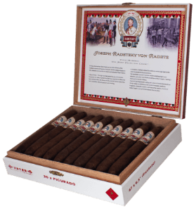 Buy Casdagli Forrader Vater Figurado Online at Small Batch Cigar