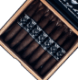 Buy Black Label Morphine 10 Year Anniversary Perfecto (2024) Online at Small Batch Cigar