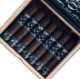 Buy Black Label Morphine 10 Year Anniversary Short Robusto (2024) Online at Small Batch Cigar