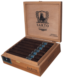Buy Warped Sarto Double Corona at Small Batch Cigar
