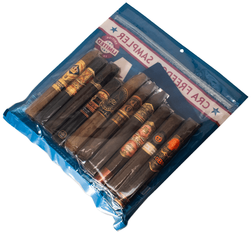 Buy CRA Freedom Sampler Fall 2024 Online