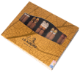 Buy the La Aurora LE Lancero Collection Sampler Online at Small Batch Cigar