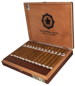 Buy Dunbarton Tobacco and Trust StillWell Star LE Holiday Y2024 Online at Small Batch