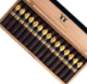 Buy Cavalier Genève Black Series II Limited Release Supremos Cigars Online at Small Batch Cigar