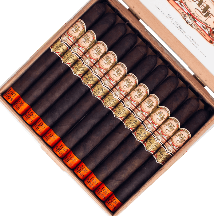 Buy Le Bijou 1922 100 Años LE Corona Especial Online at Small Batch ...