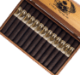 Buy White Blinding Light Toro by Paul Stulac Cigars Online at Small Batch Cigar