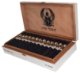 Buy White Blinding Light Robusto by Paul Stulac Cigars Online at Small Batch Cigar