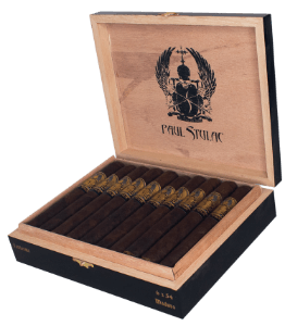 Buy Classic Fantasma by Paul Stulac Cigars Online at Small Batch Cigar