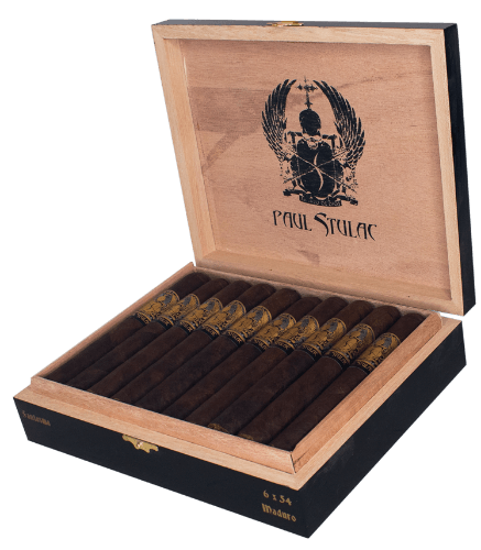Buy Classic Fantasma by Paul Stulac Cigars Online at Small Batch Cigar