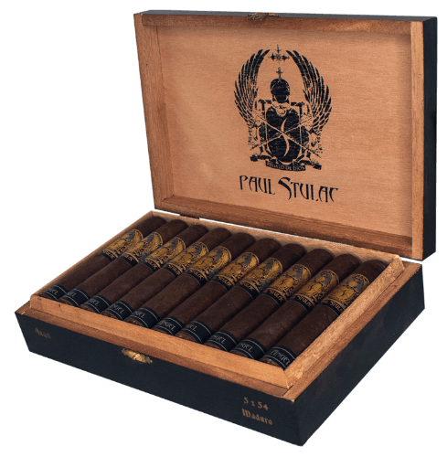 Buy Classic Angel by Paul Stulac Cigars Online at Small Batch Cigar