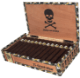 Buy Viaje Skull and Bones Grand Slam Camo Green Online at Small Batch Cigar