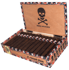 skull and bones tobacco leaves Buy Viaje Skull & Bones Cigars Online at Small Batch