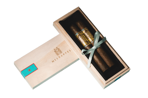 Buy Meerapfel Création Liberté Online at Small Batch Cigar