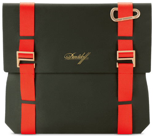 Buy Davidoff Travel Humidor Explorer 2024 Online at Small Batch