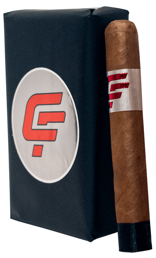 Buy Catastrophic Failure By Powstanie Online At Small Batch Cigar