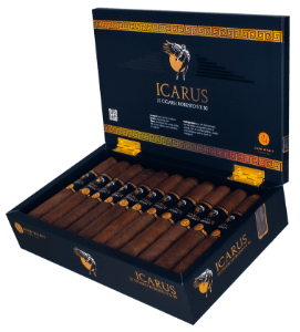 Buy Jake Wyatt Icarus Robusto Online at Small Batch Cigar