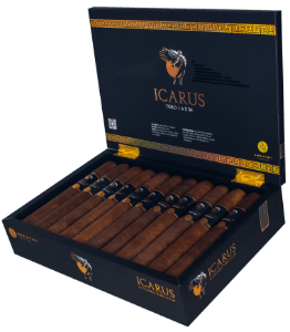 Buy Jake Wyatt Icarus Toro Online :