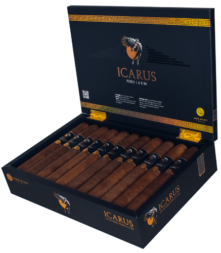 Buy Jake Wyatt Icarus Toro Online :