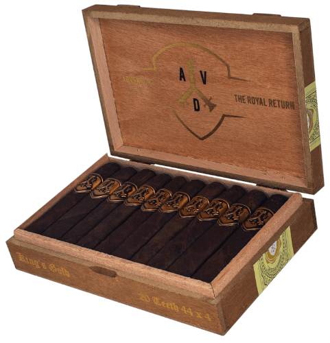 Buy Adventura The Royal Return King’s Gold Tooth Online: