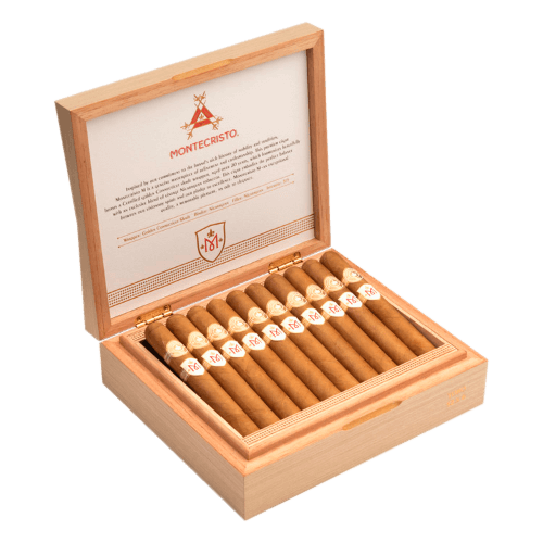 Buy Montecristo M Toro Online at Small Batch Cigar