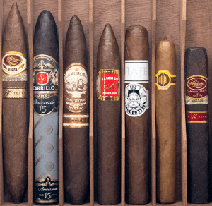 Buy Katman's Top 21* Cigars Pack