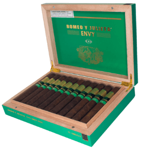 Buy Romeo y Julieta Envy Amulet Online at Small Batch Cigar