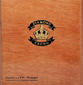 Diamond Crown No. 3 Natural 