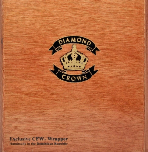 Diamond Crown No. 4 Maduro