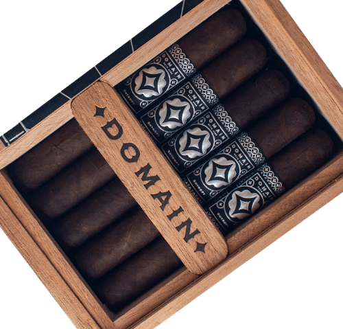 Domain Cigars Entropy Toro