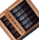Buy Domain Cigars Entropy Belicoso Shaggy His Excellency Online at Small Batch Cigar