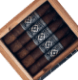 Buy Domain Cigars Entropy Belicoso Shaggy His Excellency Online at Small Batch Cigar