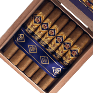 Buy Diamond Crown No. 3 Natural Online at Small Batch Cigar