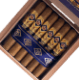 Buy Diamond Crown No. 3 Natural Online at Small Batch Cigar