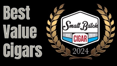 Best Value Cigars of 2024
