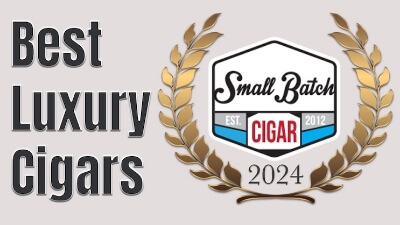 Best Luxury Cigars of 2024