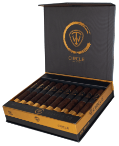 Buy West Tampa Tobacco Co Circle of Life Robusto  Online at Small Batch Cigar