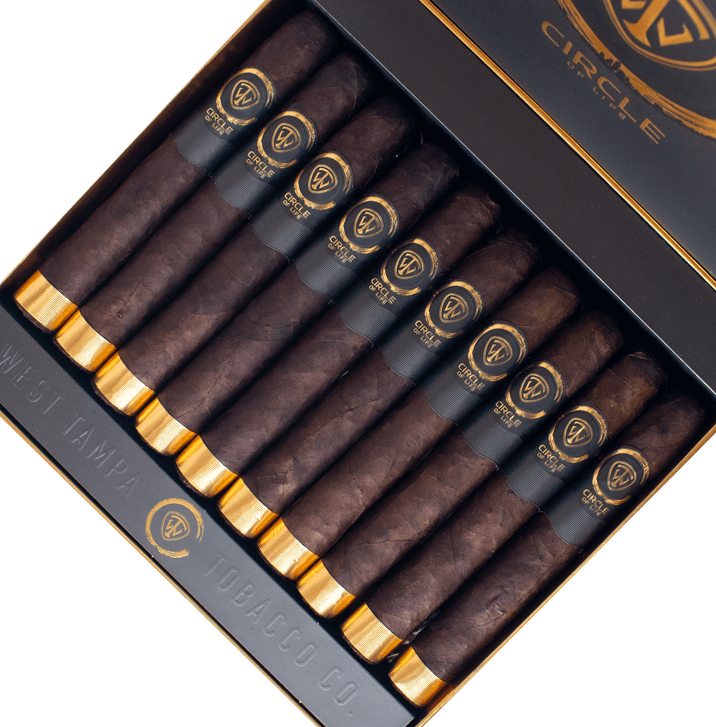 west tampa tobacco company circle of life Buy West Tampa Tobacco Co Circle of Life Toro Online at Small Batch Cigar