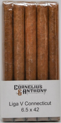 BLIND Crowned Heads Las Calaveras 2017 Review
