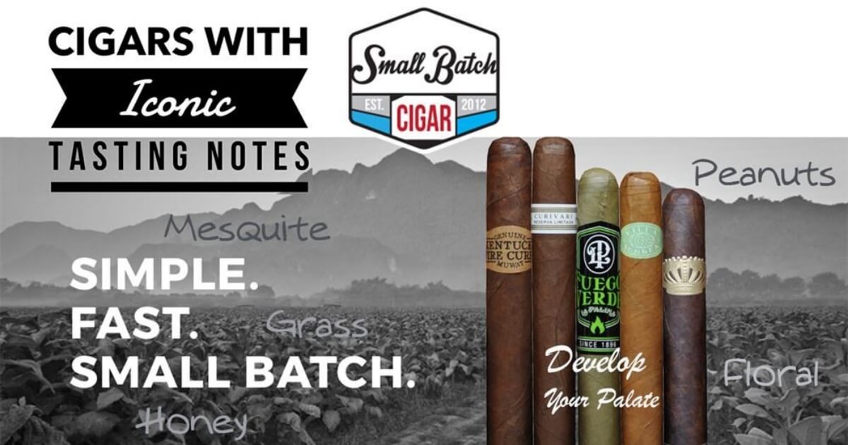 Develop Your Palate: Iconic Cigars for Classic Tasting Notes (Vol. 3 ...