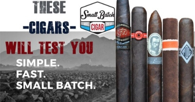 Top 5 Strongest Cigars That Will Certify You as a Badass