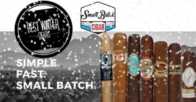 Best Small Cigars for Winter: Top 7 Premium Cigars